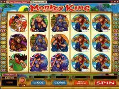 Monkey King